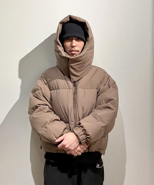 西村 光平さんの「BEAMS WOMEN｜」を使ったコーディネート