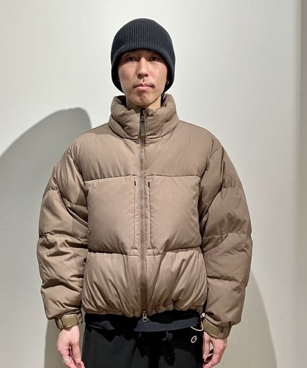 西村 光平さんの「BEAMS WOMEN｜」を使ったコーディネート