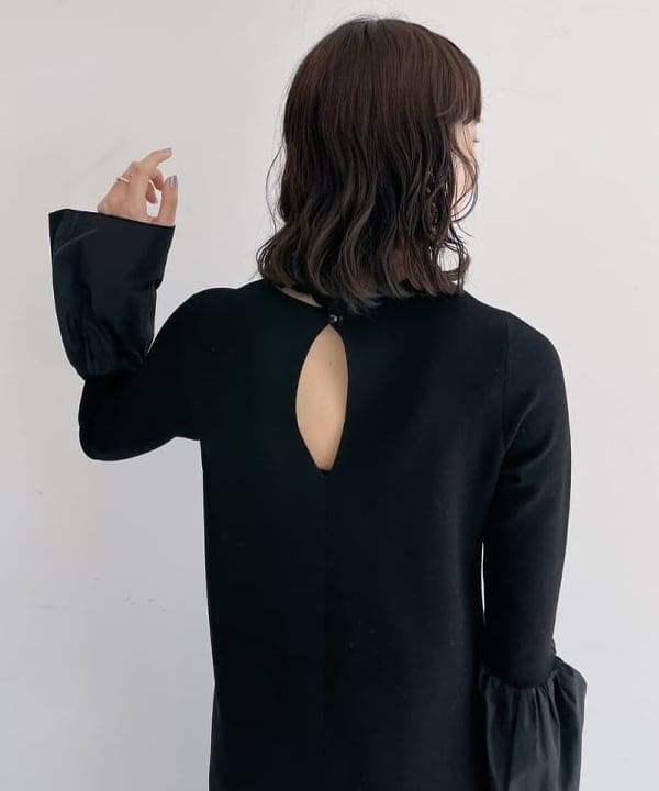 cammyさんの「BEAMS WOMEN｜CHRISTIAN VILLA / 別注 フラップ ハンドバッグ.」を使ったコーディネート