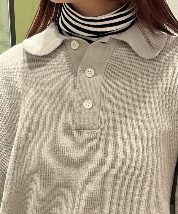 イトウミサキさんの「BEAMS WOMEN｜」を使ったコーディネート