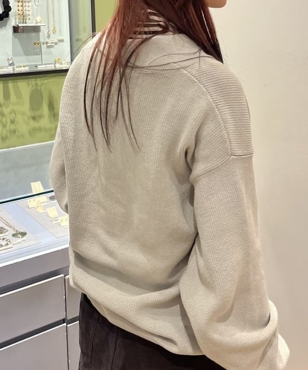 イトウミサキさんの「BEAMS WOMEN｜」を使ったコーディネート