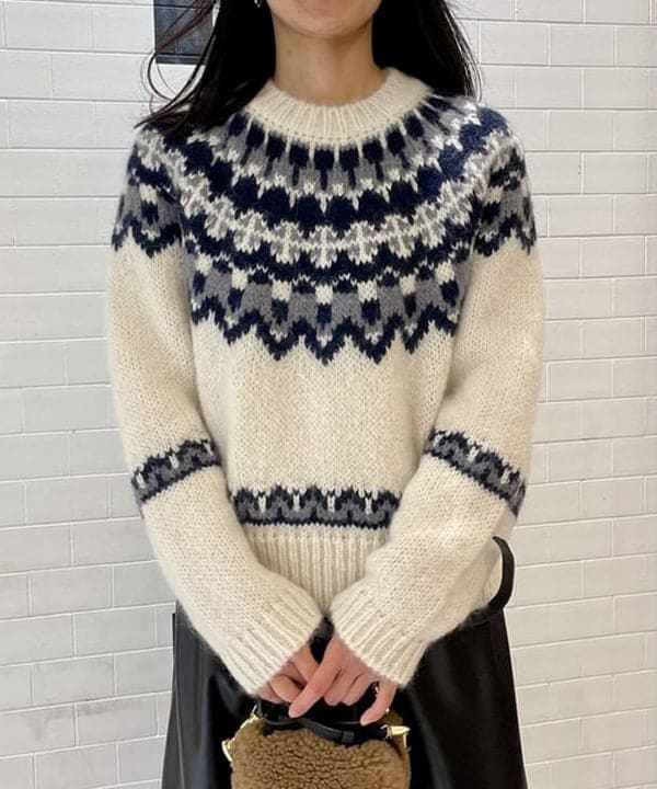 五十峯 さよさんの「BEAMS WOMEN｜」を使ったコーディネート