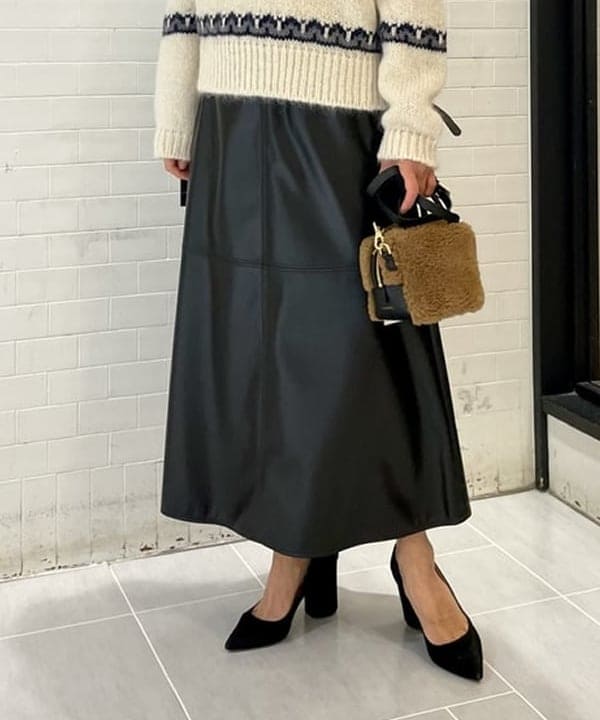 五十峯 さよさんの「BEAMS WOMEN｜」を使ったコーディネート