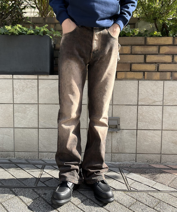 平柳 楓馬さんの「BEAMS WOMEN｜BEAMS ベーシック フーディ」を使ったコーディネート