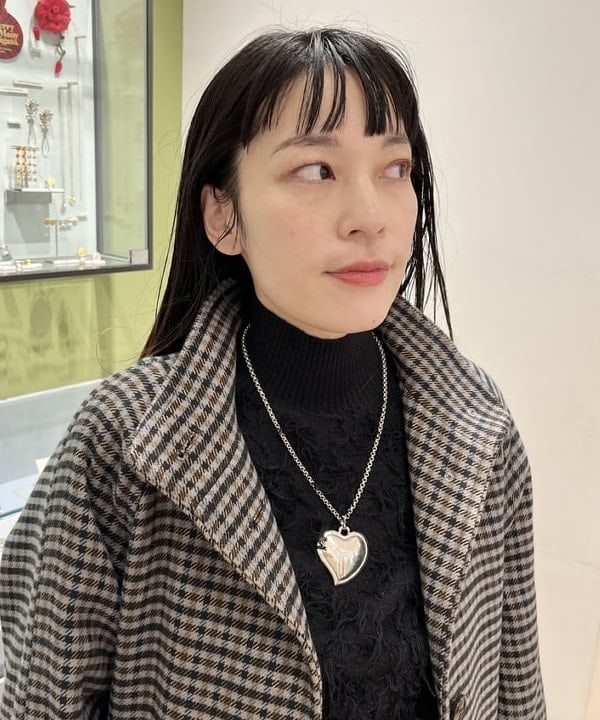 中條 和未さんの「BEAMS WOMEN｜」を使ったコーディネート