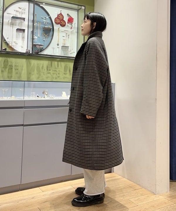 中條 和未さんの「BEAMS WOMEN｜」を使ったコーディネート