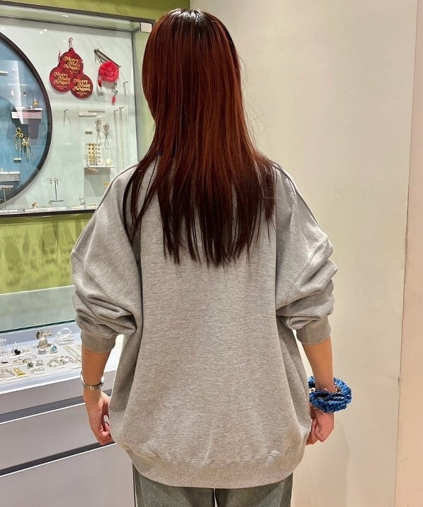 イトウミサキさんの「BEAMS WOMEN｜」を使ったコーディネート