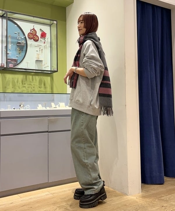 イトウミサキさんの「BEAMS WOMEN｜」を使ったコーディネート