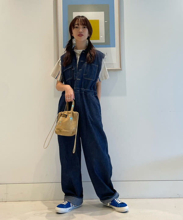 BEAMS BOY（861335） スタイリング・コーディネイト｜BEAMS