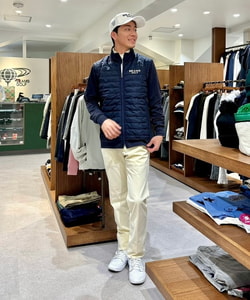 BEAMS GOLF（ビームス ゴルフ）〈MEN〉BEAMS GOLF PURPLE LABEL