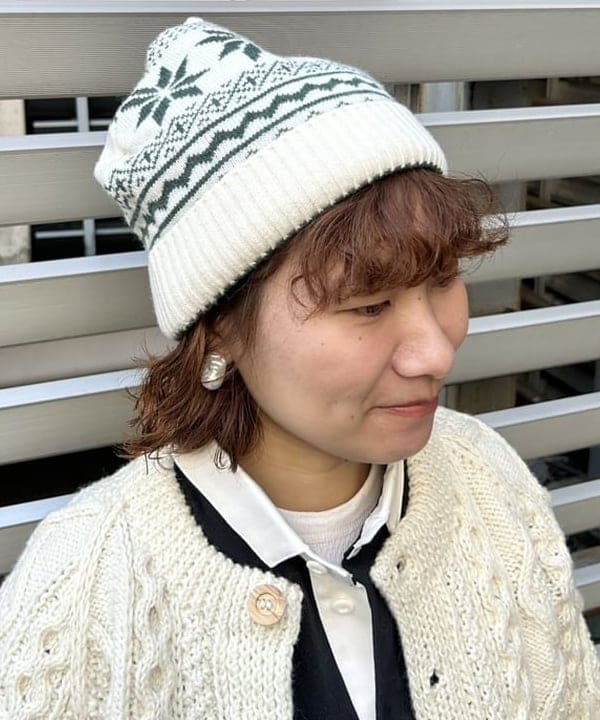 まつむさんの「BEAMS WOMEN｜CLARKS ORIGINALS / Wallabee Boot GTX 23SS」を使ったコーディネート