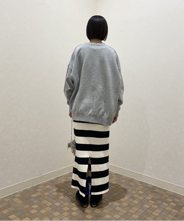 吉田 花さんの「BEAMS WOMEN｜」を使ったコーディネート