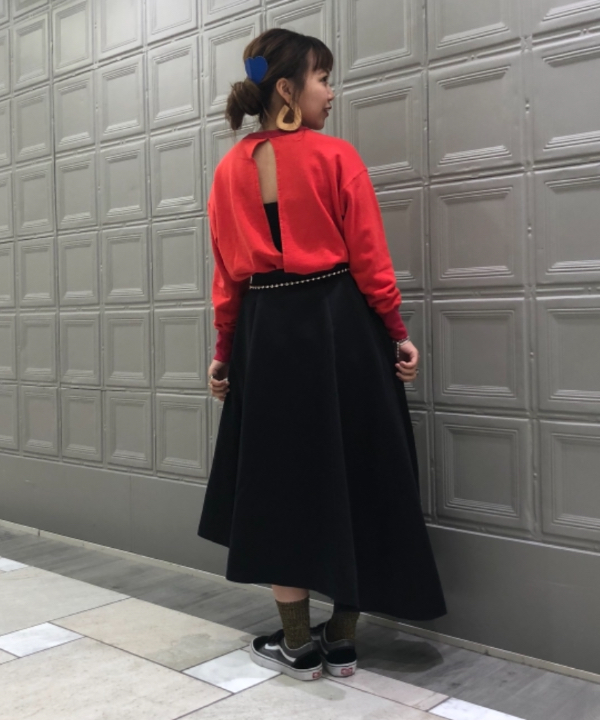 谷坊 ひかるさんの「」を使ったコーディネート