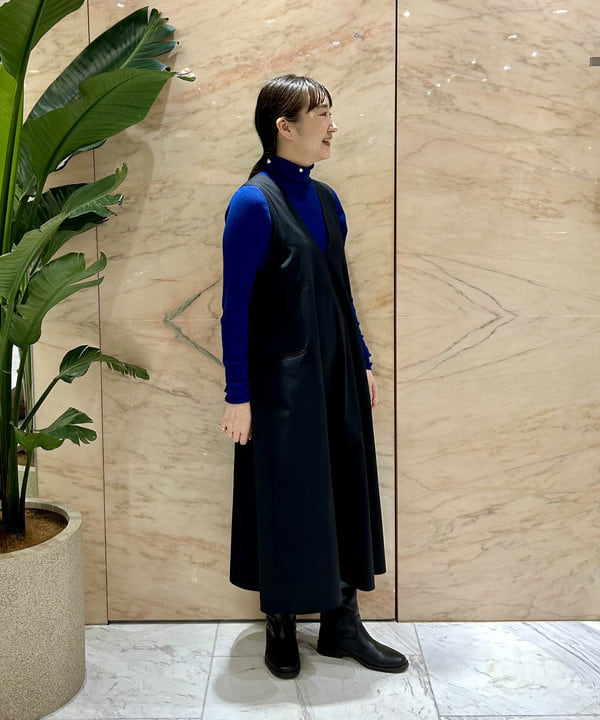 西村 章代さんの「BEAMS WOMEN｜」を使ったコーディネート