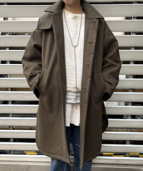 ミナミマリコさんの「BEAMS WOMEN｜」を使ったコーディネート