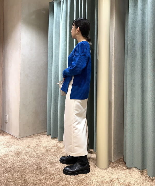 西村 章代さんの「BEAMS WOMEN｜」を使ったコーディネート