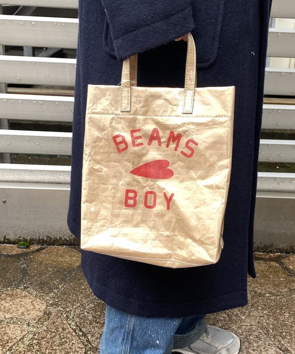 オカモト ミサキさんの「BEAMS WOMEN｜【別注】BUZZ RICKSON'S / シャンブレー ロングスリーブ シャツ」を使ったコーディネート