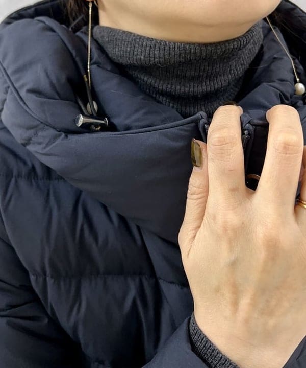 西村 章代さんの「BEAMS WOMEN｜」を使ったコーディネート