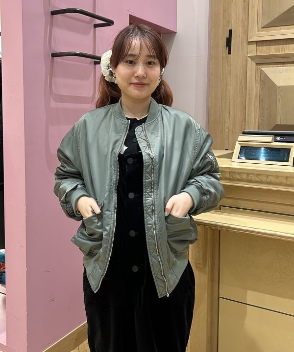 渡邊 舞さんの「BEAMS WOMEN｜」を使ったコーディネート