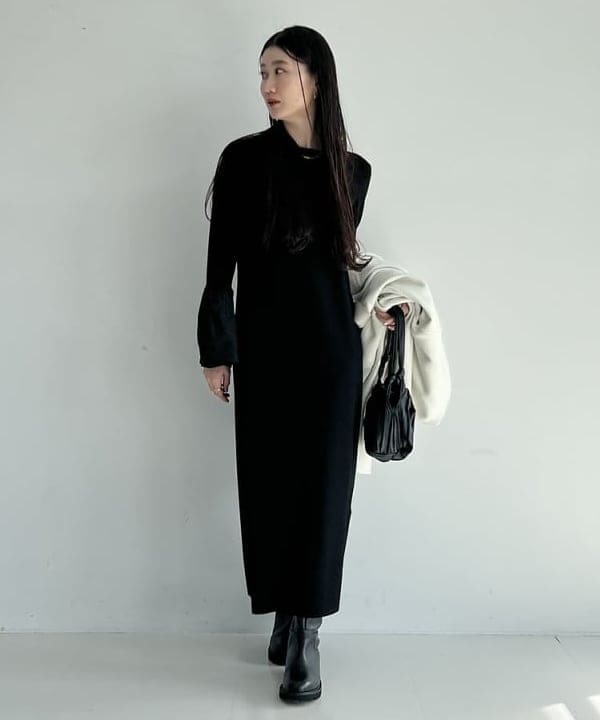 隈元 楓さんの「BEAMS WOMEN｜」を使ったコーディネート