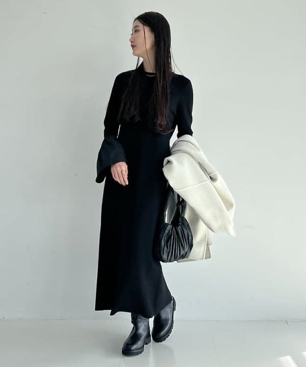 隈元 楓さんの「BEAMS WOMEN｜」を使ったコーディネート