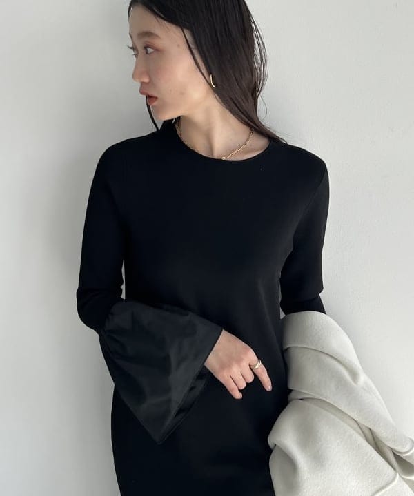 隈元 楓さんの「BEAMS WOMEN｜」を使ったコーディネート