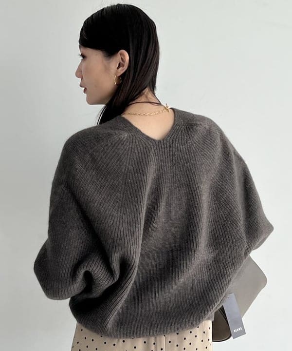 隈元 楓さんの「BEAMS WOMEN｜」を使ったコーディネート