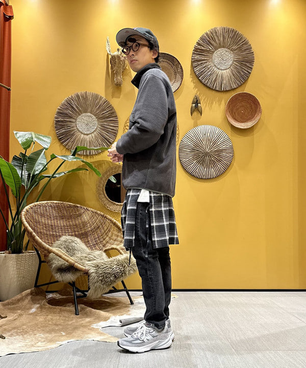 ビームス 京都（861568） スタイリング・コーディネイト｜BEAMS