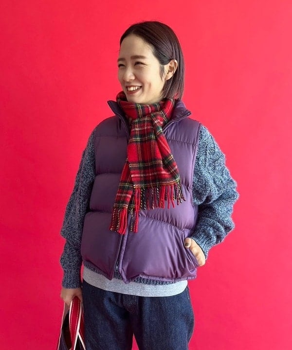 Kaoru Sakumaさんの「BEAMS WOMEN｜orSlow / 別注 Monroe Pants Special」を使ったコーディネート