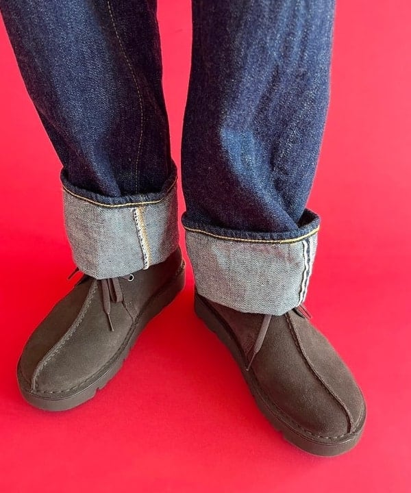 Kaoru Sakumaさんの「BEAMS WOMEN｜orSlow / 別注 Monroe Pants Special」を使ったコーディネート