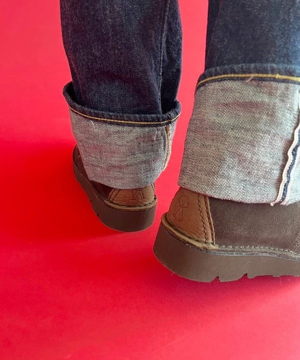 Kaoru Sakumaさんの「BEAMS WOMEN｜orSlow / 別注 Monroe Pants Special」を使ったコーディネート