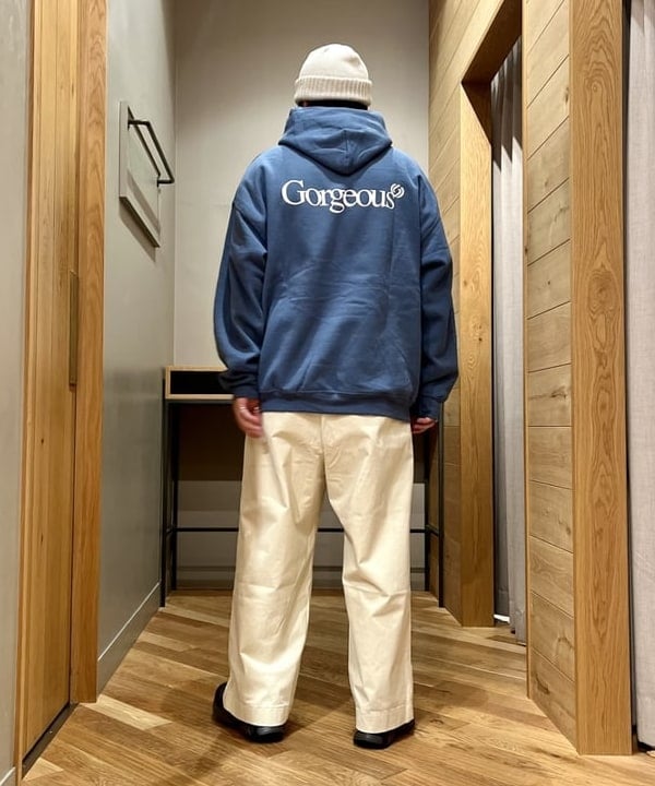 新里 京介さんの「BEAMS WOMEN｜」を使ったコーディネート