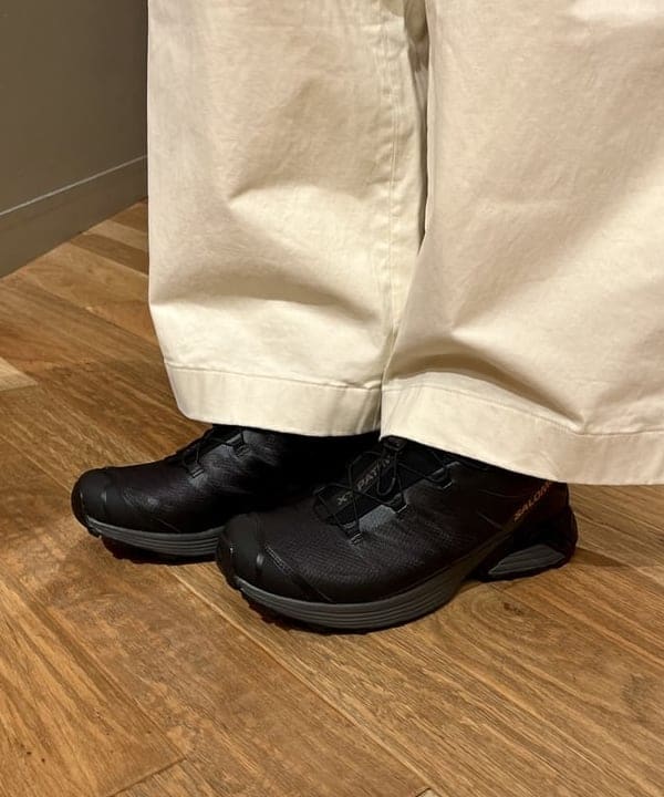 新里 京介さんの「BEAMS WOMEN｜」を使ったコーディネート