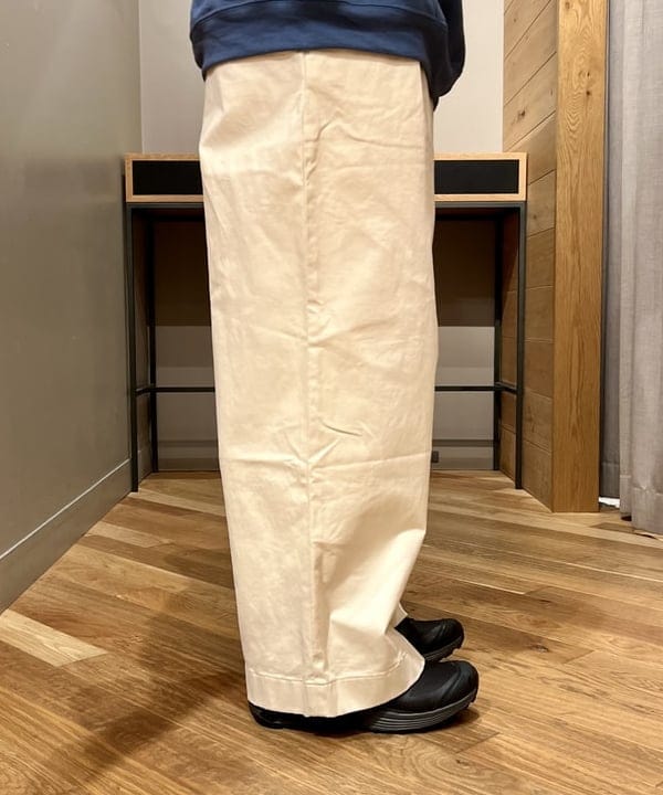 新里 京介さんの「BEAMS WOMEN｜」を使ったコーディネート