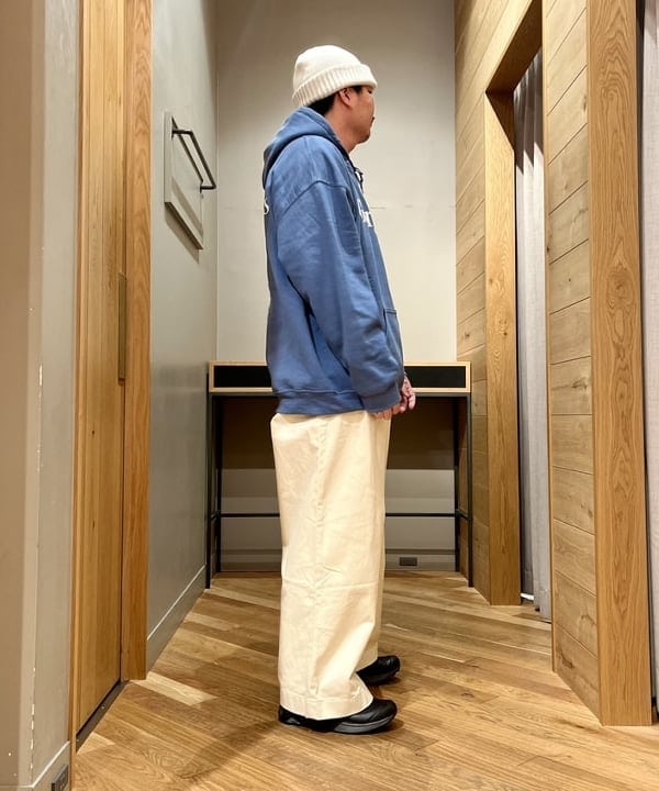 新里 京介さんの「BEAMS WOMEN｜」を使ったコーディネート