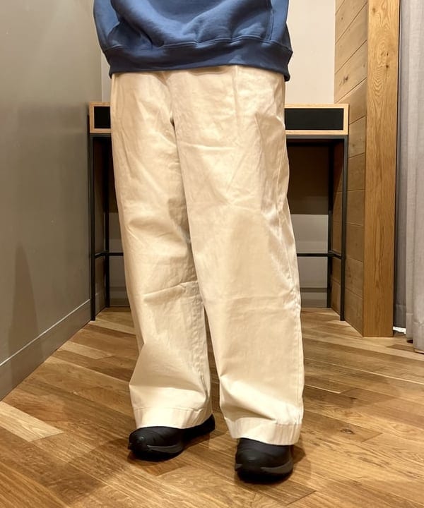 新里 京介さんの「BEAMS WOMEN｜」を使ったコーディネート