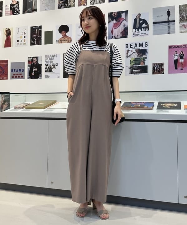 B:MING LIFE STORE by BEAMS natsuki
