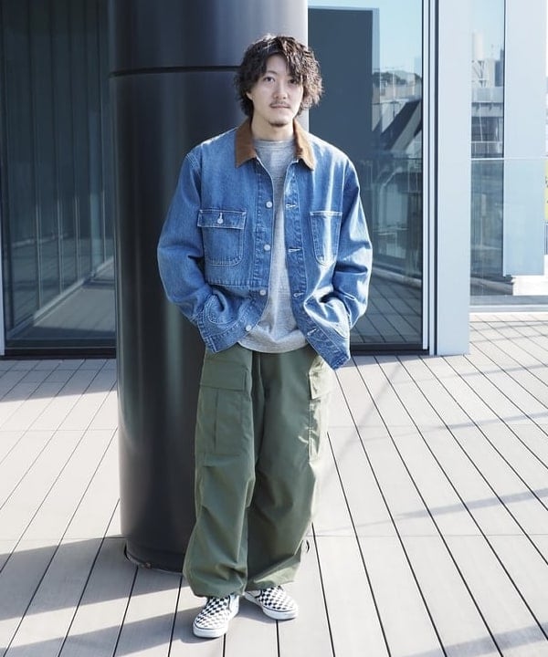 B:MING LIFE STORE by BEAMS TOKYO-BAY hando