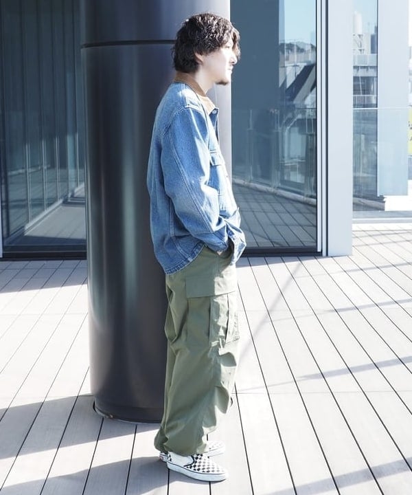 B:MING LIFE STORE by BEAMS TOKYO-BAY hando