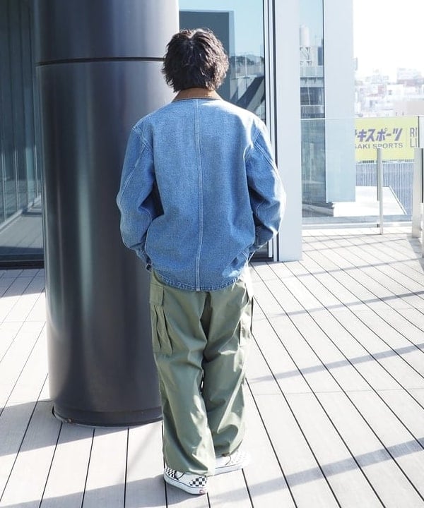 B:MING LIFE STORE by BEAMS TOKYO-BAY hando