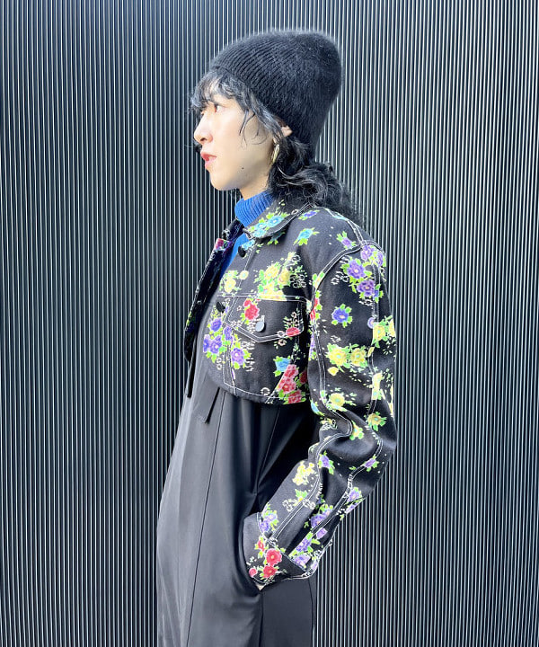 kigoさんの「BEAMS WOMEN｜Ray BEAMS / 14G リブ タートルネック ニット」を使ったコーディネート