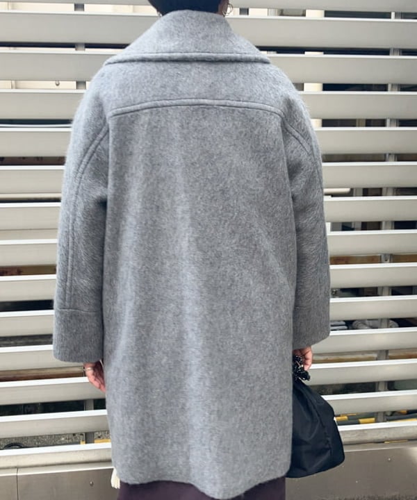 藤井 裕実子さんの「BEAMS WOMEN｜」を使ったコーディネート