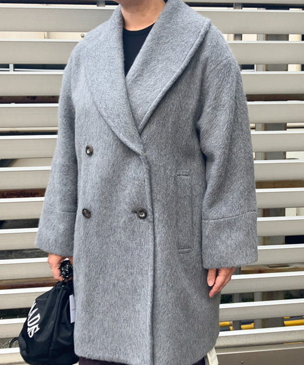 藤井 裕実子さんの「BEAMS WOMEN｜」を使ったコーディネート