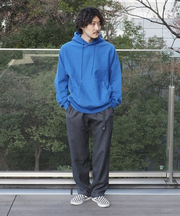 B:MING LIFE STORE by BEAMS TOKYO-BAY hando