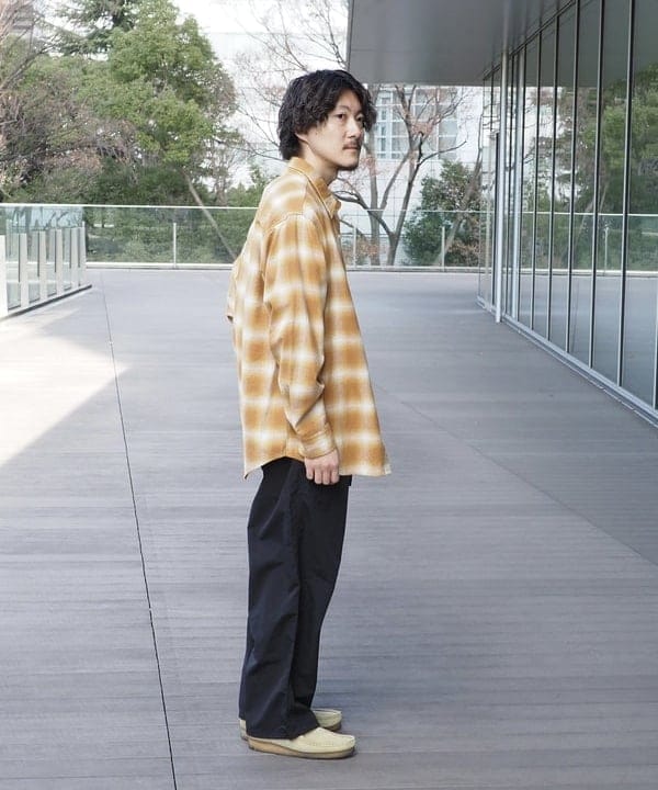 B:MING LIFE STORE by BEAMS TOKYO-BAY hando