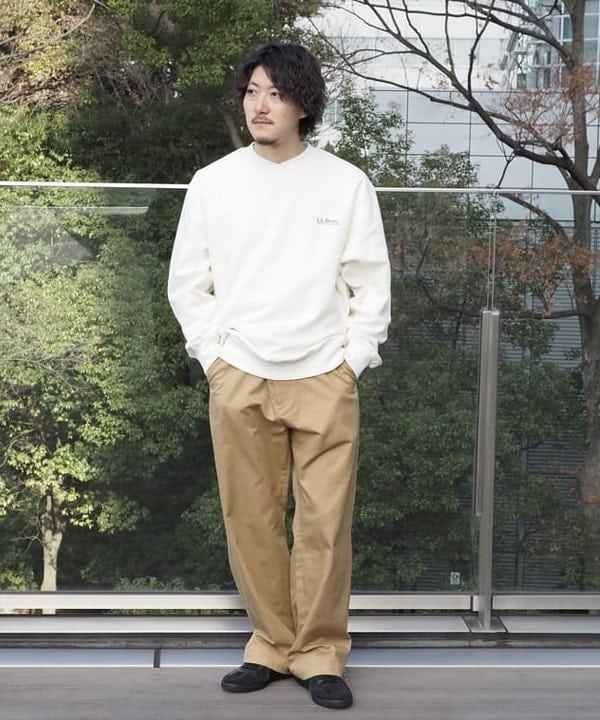 B:MING LIFE STORE by BEAMS TOKYO-BAY hando