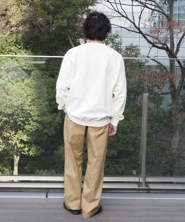 B:MING LIFE STORE by BEAMS TOKYO-BAY hando