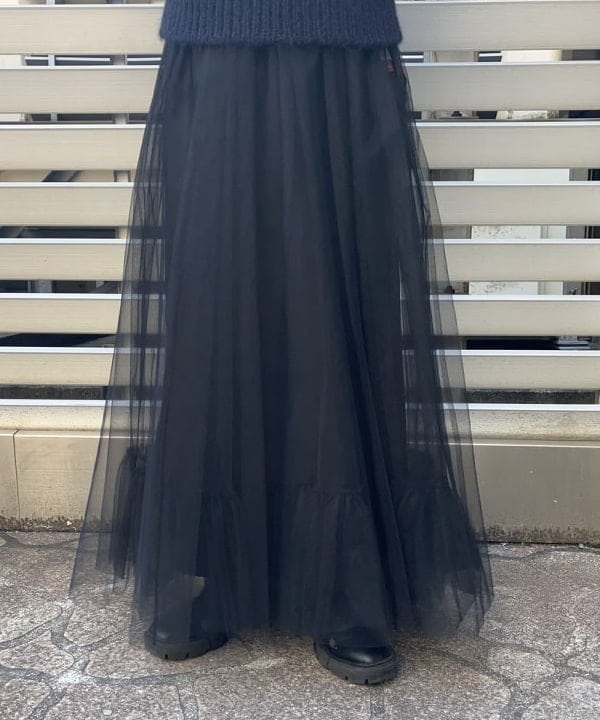 中川　ゆららさんの「BEAMS WOMEN｜」を使ったコーディネート