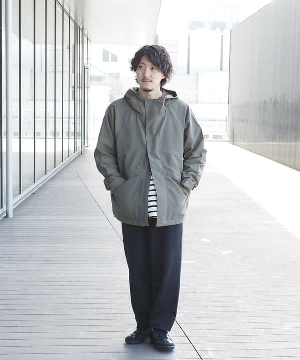 B:MING LIFE STORE by BEAMS TOKYO-BAY hando