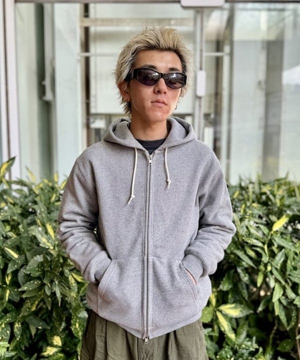 Ryohei Takataさんの「BEAMS WOMEN｜」を使ったコーディネート